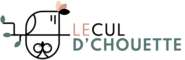 Logo Gite le Cul de Chouette